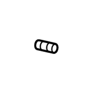 Toyota 90501-A0006 Muffler Spring