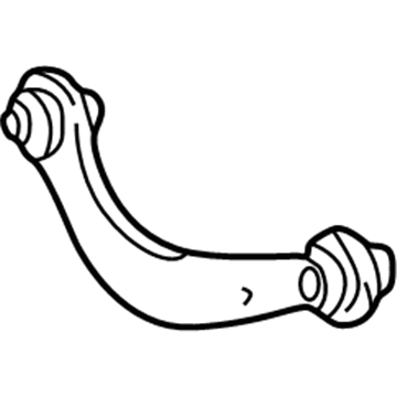 Toyota 48770-20010 Upper Control Arm