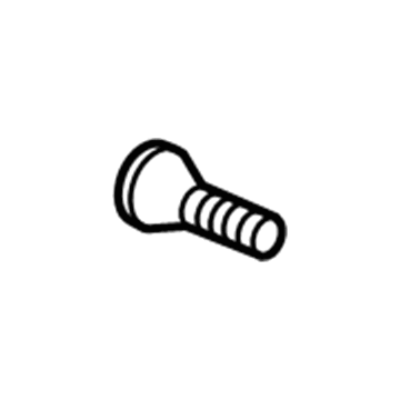 Toyota 90942-02082 Wheel Stud