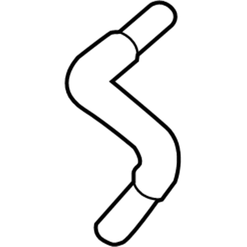 Toyota 32941-08051 Oil Hose