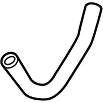 Toyota 32942-08041 Oil Hose