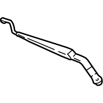 Toyota 85221-AA041 Wiper Arm