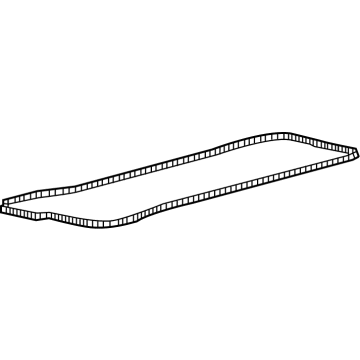 Toyota 11213-F0020 Valve Cover Gasket