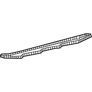 Toyota 11214-F0020 GASKET, CYLINDER HEA