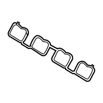 2024 Toyota Grand Highlander Intake Manifold Gasket - 17177-25040