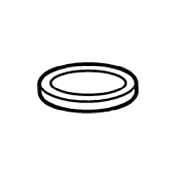 Toyota 77169-02050 Fuel Tank Gasket