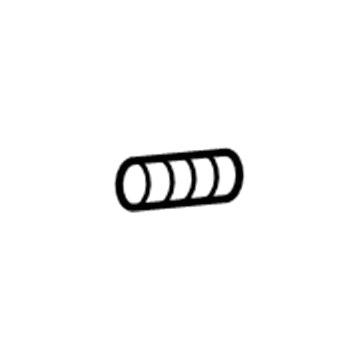 Toyota 90501-A0006 Intermed Pipe Spring