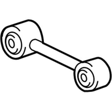 Toyota 48710-0E030 Tie Rod