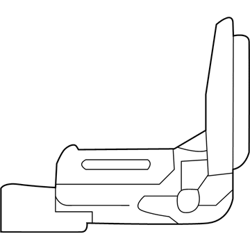 Toyota 89783-52062 Amplifier