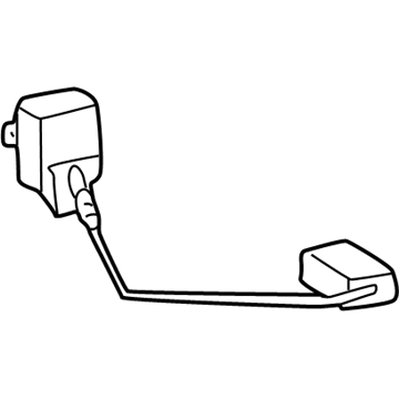 Toyota 83320-80331 Gage Assy, Fuel Sender