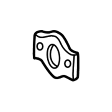 Toyota 25627-20010 EGR Valve Gasket