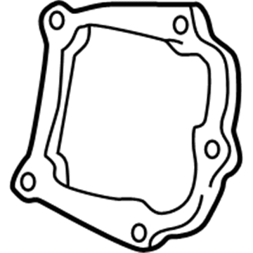 Toyota 25685-20010 EGR Cooler Gasket