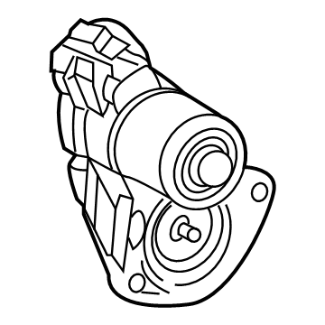 Toyota 46310-33010 Actuator