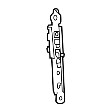 Toyota 73200-42020 Height Adjuster