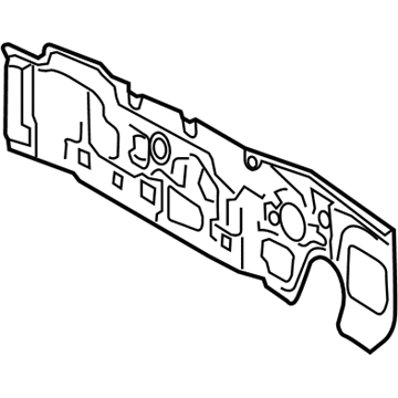 Scion 55223-74020 Front Insulator