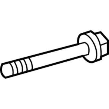 Toyota 90080-11597 Gear Assembly Bolt