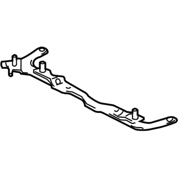 Toyota 25715-20021 Bracket