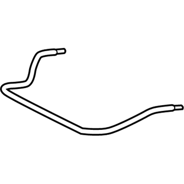 Toyota 72201-AC010 Track Bar