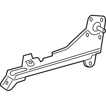 Toyota 72011-AC010 Seat Adjuster