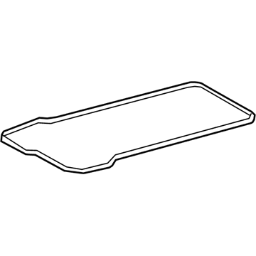 Toyota 11213-37021 Valve Cover Gasket