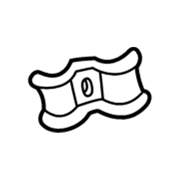 Toyota 90462-12074 Retainer