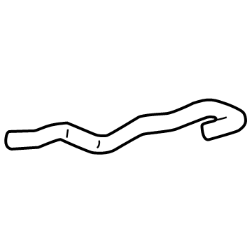 Toyota G9226-42030 HOSE, INVERTER COOLI