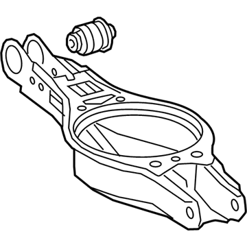 Toyota 48730-06120 Lower Control Arm