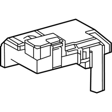 Toyota 90982-05071 Cover