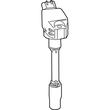 Toyota 90919-A2010 Ignition Coil