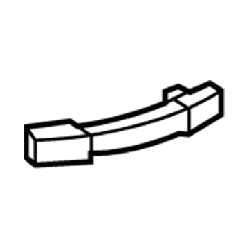 Toyota 74610-30270-E0 Grip Handle