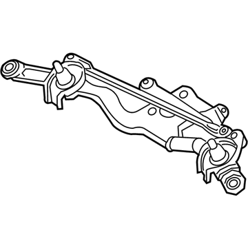 Toyota 85150-47200 Wiper Linkage