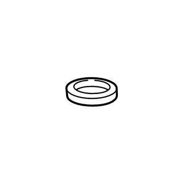 Toyota 85336-30160 Grommet