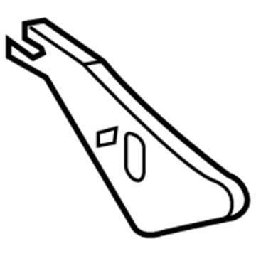 Toyota 52015-04010 Arm