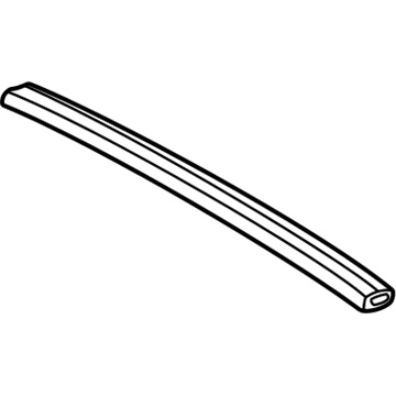 Toyota 63449-42010 Bar