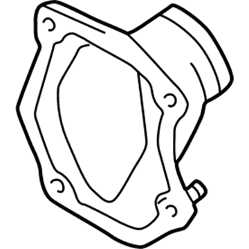 Toyota 45292-06010 Dust Seal