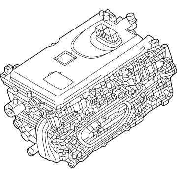 Toyota G92A0-47220 Inverter Assembly