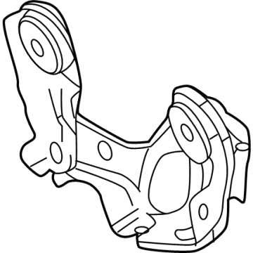 Toyota G9214-28090 Mount Bracket