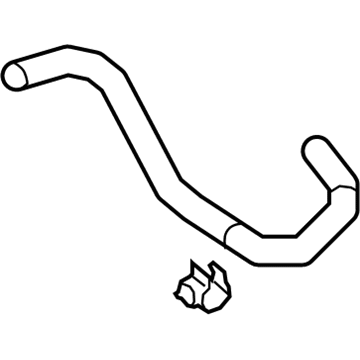 Toyota G9227-06041 Hose