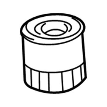 Toyota 90915-YZZN1 Oil Filter