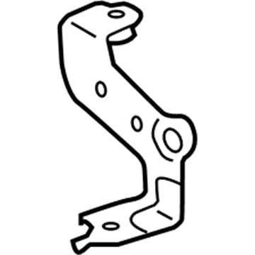 Toyota 17771-0V010 Air Cleaner Body Front Bracket