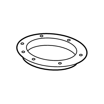 Toyota 48619-0R050 Bearing