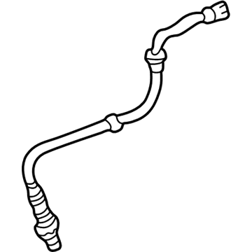 Toyota 89465-09290 Oxygen Sensor