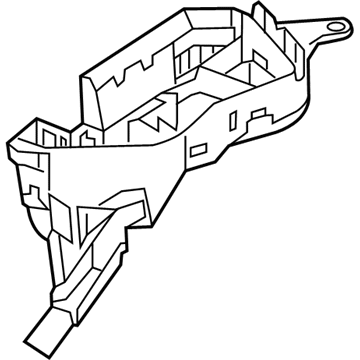 Toyota 82740-42050 Block Assembly, Engine R