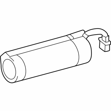 Toyota 86725-06020 Battery