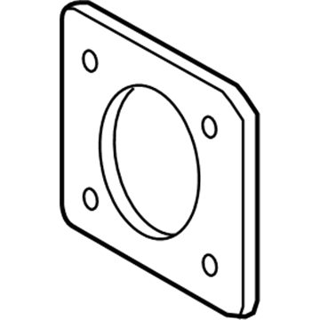 Toyota 44785-0E020 Mount Bracket Gasket