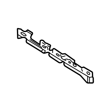 Toyota 58913-08020 Upper Bracket