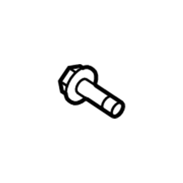 Scion 90080-14057 Window Motor Screw