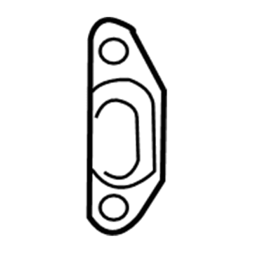 Toyota 69415-45010 Stopper