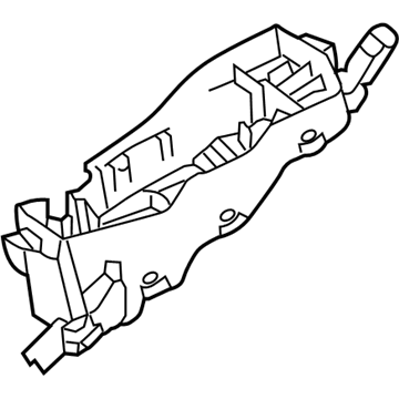 Toyota 82740-33080 Main Relay Block