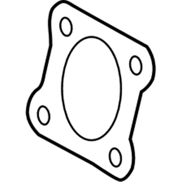 Toyota 44785-02060 Master Cylinder Gasket